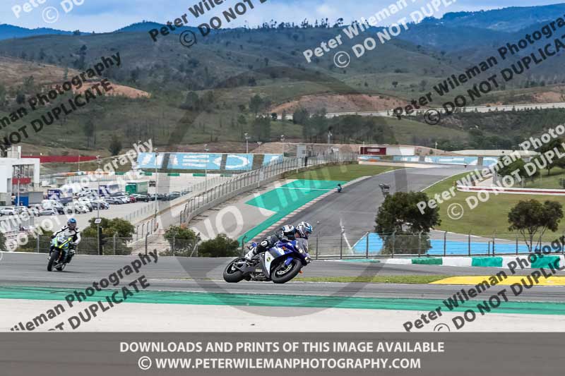 may 2019;motorbikes;no limits;peter wileman photography;portimao;portugal;trackday digital images